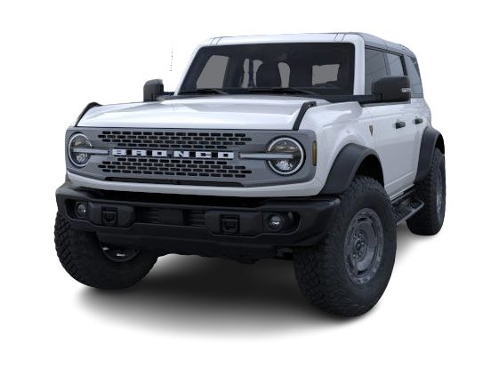 Thumbnail: 2025 Ford Bronco - 12