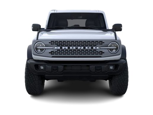 Thumbnail: 2025 Ford Bronco - 13