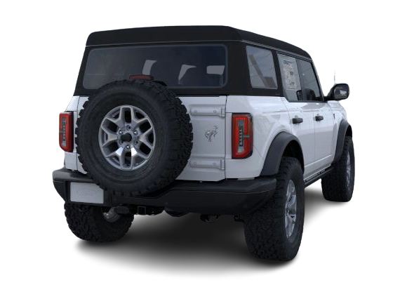 Thumbnail: 2025 Ford Bronco - 14