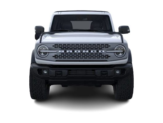Thumbnail: 2025 Ford Bronco - 12