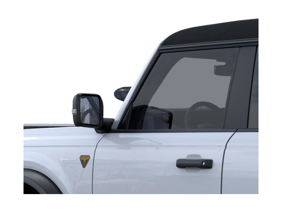 Thumbnail: 2025 Ford Bronco - 22