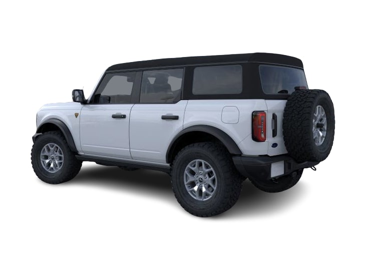 Thumbnail: 2025 Ford Bronco - 11