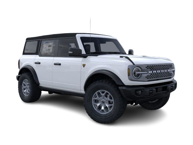 Thumbnail: 2025 Ford Bronco - 13