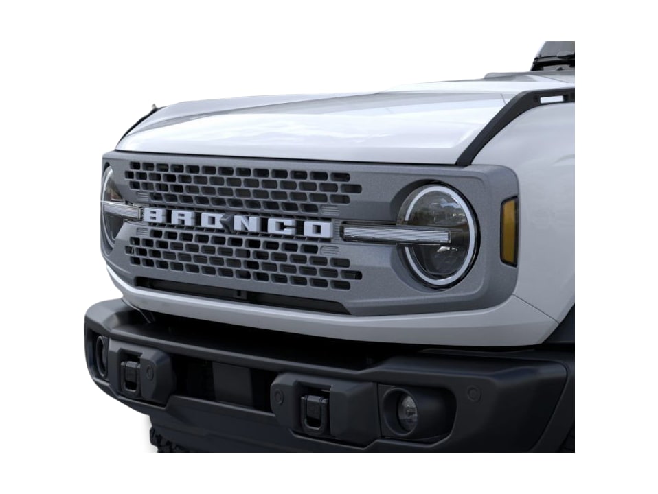 Thumbnail: 2025 Ford Bronco - 20