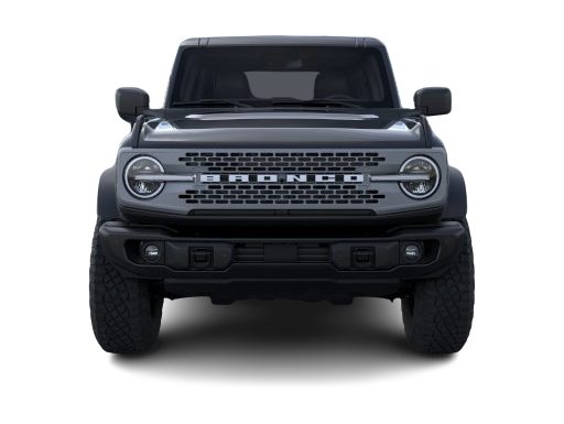 Thumbnail: 2026 Ford Bronco - 15