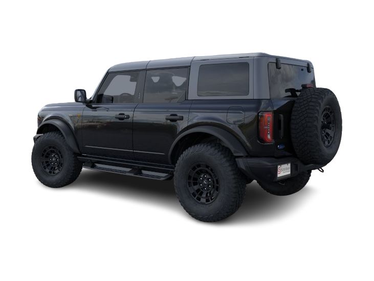 Thumbnail: 2026 Ford Bronco - 14
