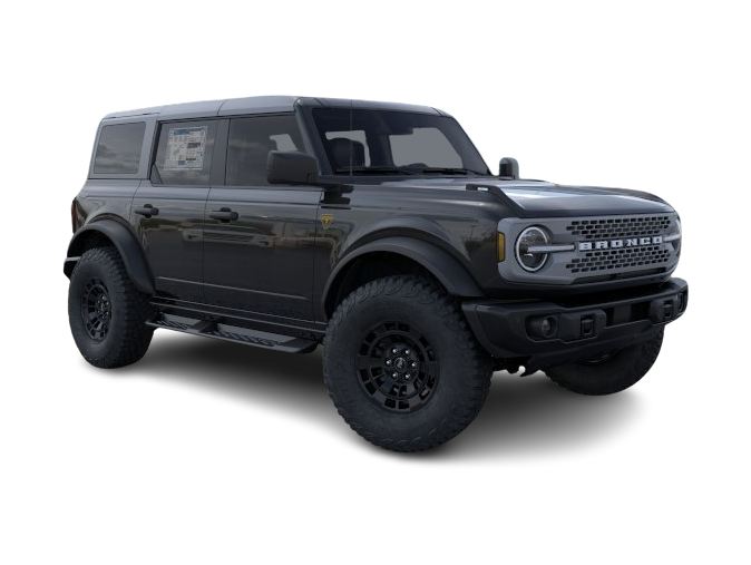 Thumbnail: 2026 Ford Bronco - 16
