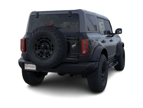 Thumbnail: 2026 Ford Bronco - 17