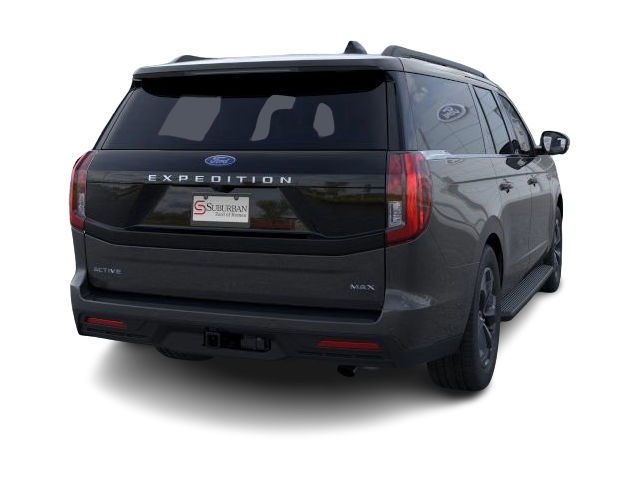 Thumbnail: 2026 Ford Expedition MAX - 16
