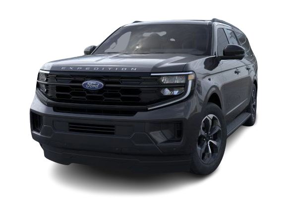 Thumbnail: 2026 Ford Expedition MAX - 14