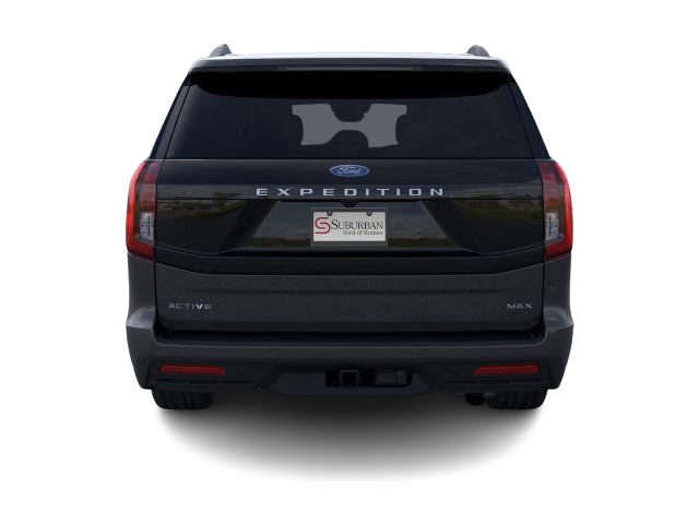 Thumbnail: 2026 Ford Expedition MAX - 5