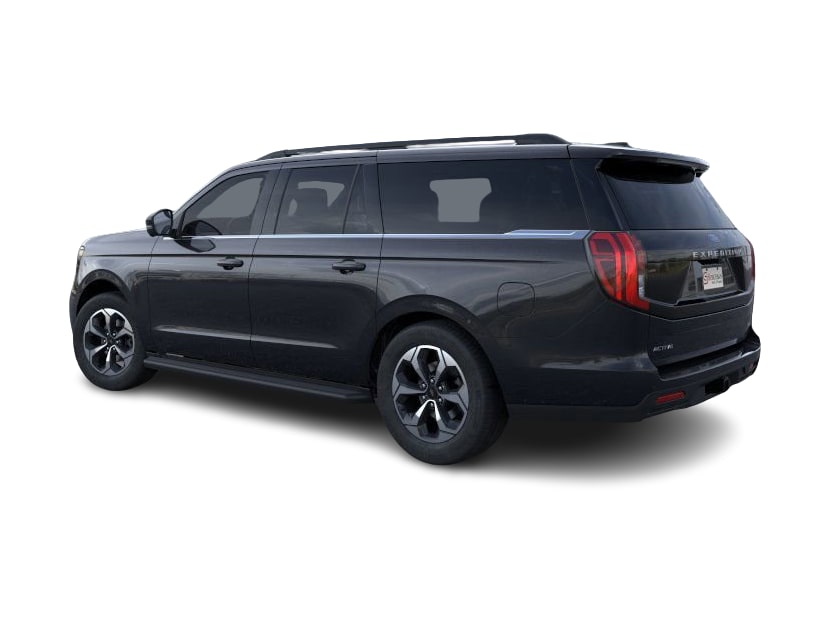 Thumbnail: 2026 Ford Expedition MAX - 4