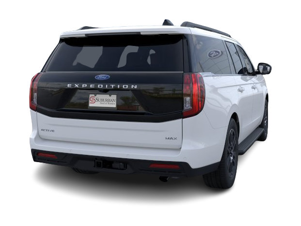 Thumbnail: 2026 Ford Expedition MAX - 14