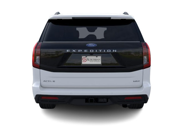 Thumbnail: 2026 Ford Expedition MAX - 5