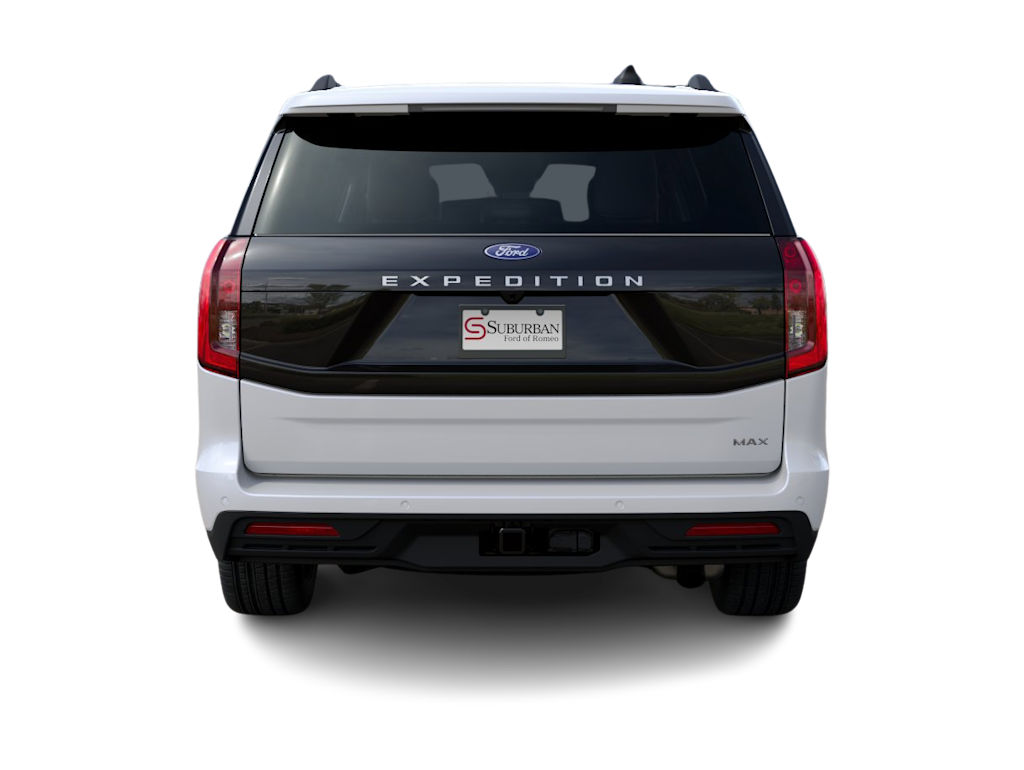 Thumbnail: 2027 Ford Expedition MAX - 14