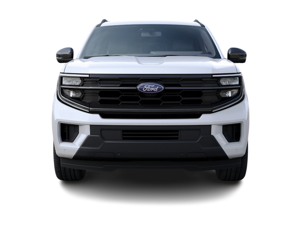 Thumbnail: 2027 Ford Expedition MAX - 5