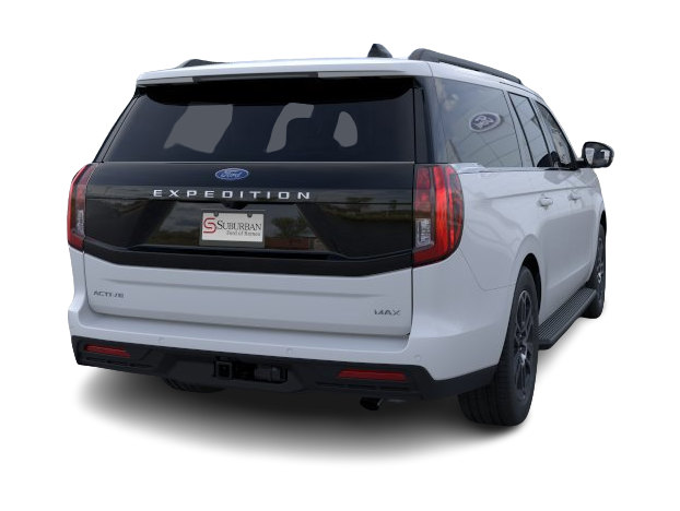 Thumbnail: 2026 Ford Expedition MAX - 15