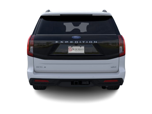 Thumbnail: 2026 Ford Expedition MAX - 5