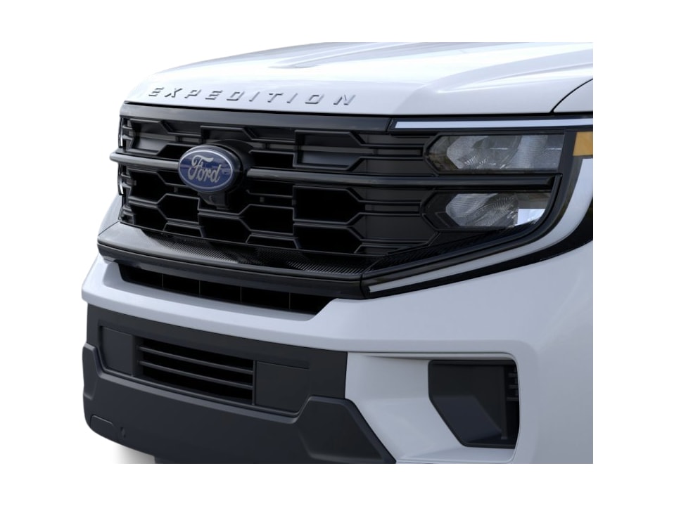 Thumbnail: 2026 Ford Expedition MAX - 18