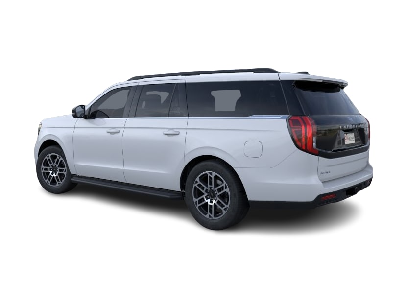 Thumbnail: 2026 Ford Expedition MAX - 4