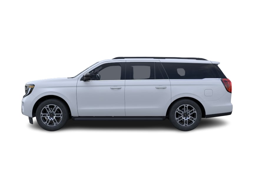 Thumbnail: 2026 Ford Expedition MAX - 3