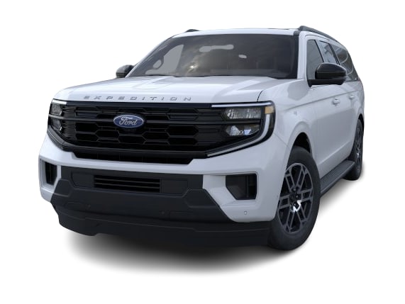 Thumbnail: 2026 Ford Expedition MAX - 13