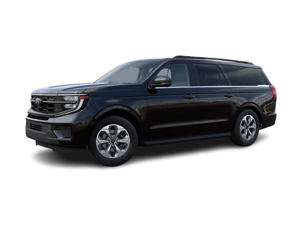 Thumbnail: 2027 Ford Expedition MAX - 3