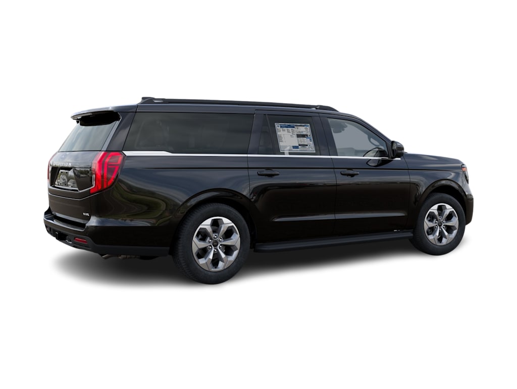 Thumbnail: 2027 Ford Expedition MAX - 15