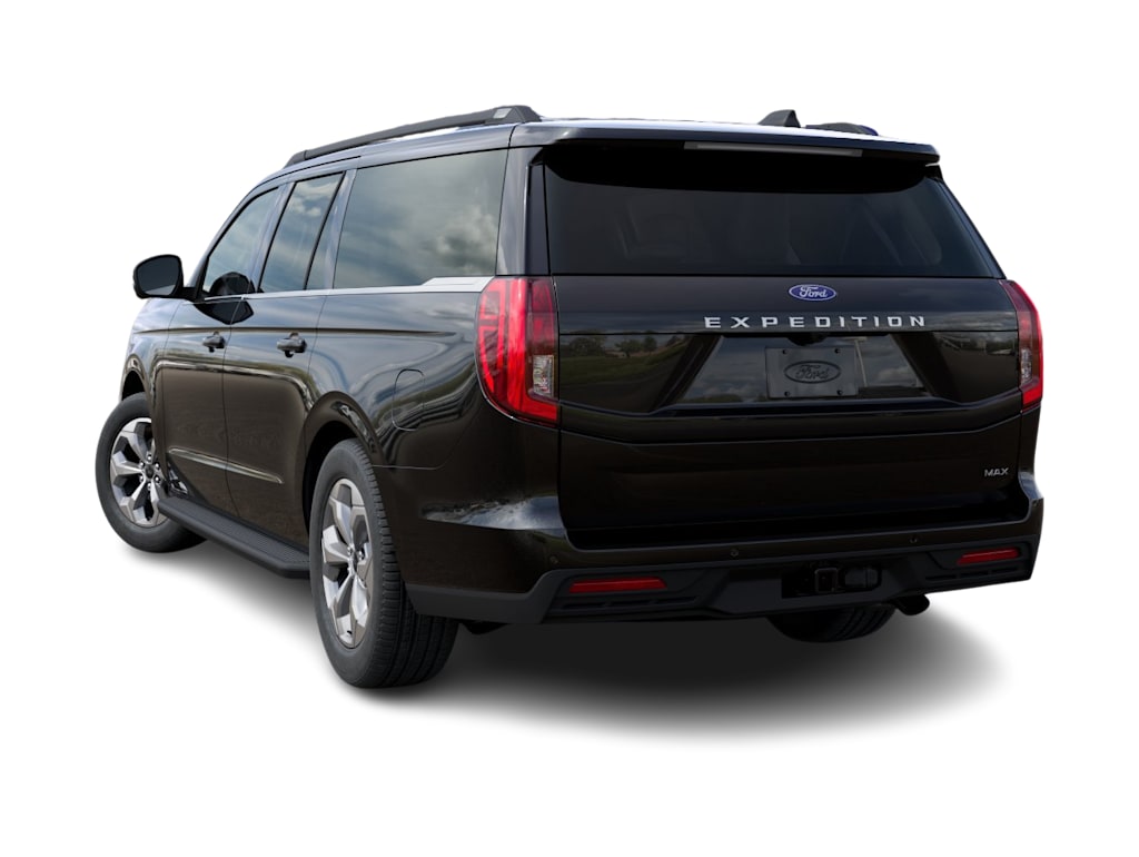 Thumbnail: 2027 Ford Expedition MAX - 4