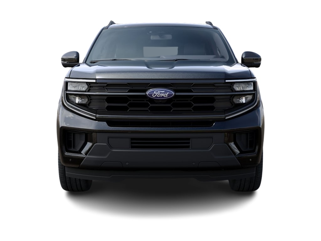 Thumbnail: 2027 Ford Expedition MAX - 6