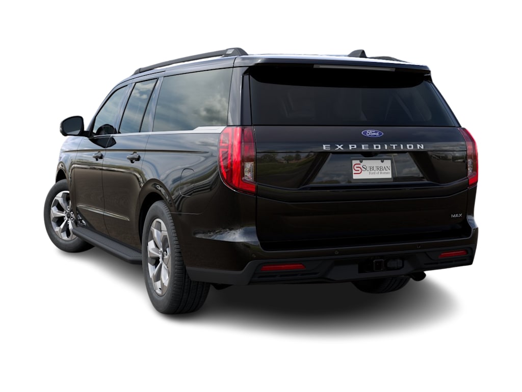 Thumbnail: 2027 Ford Expedition MAX - 4