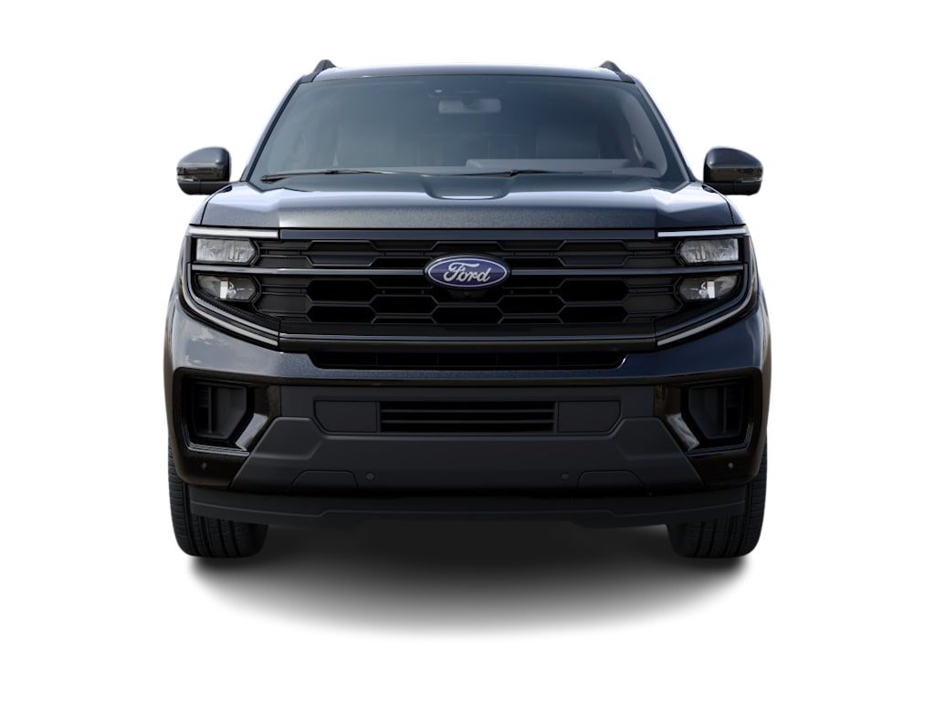 Thumbnail: 2027 Ford Expedition MAX - 6