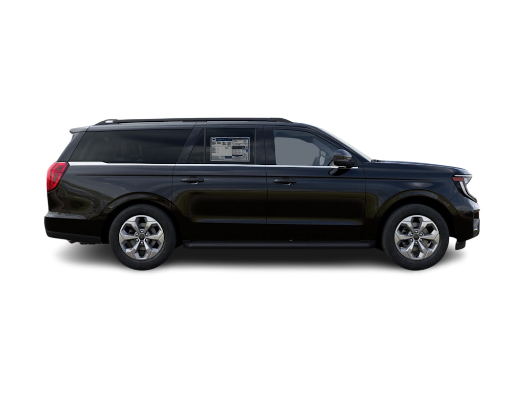 Thumbnail: 2027 Ford Expedition MAX - 14