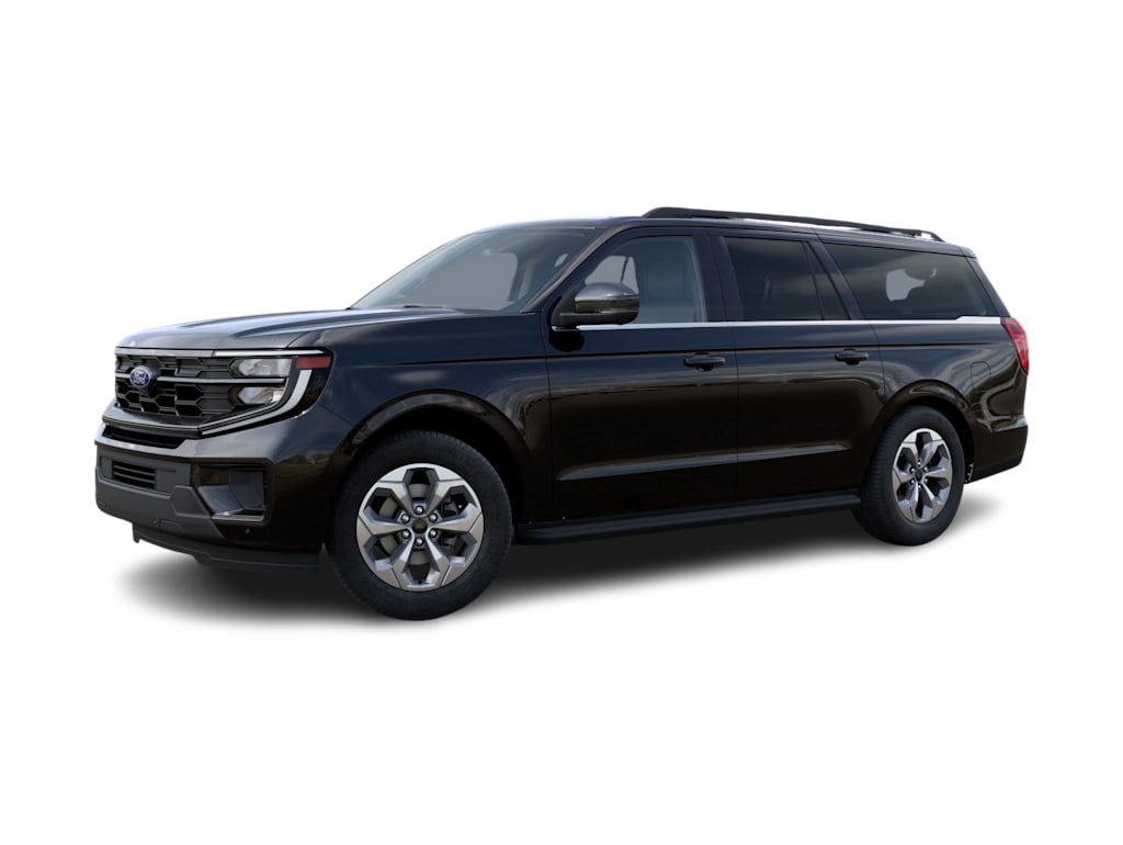 Thumbnail: 2027 Ford Expedition MAX - 3