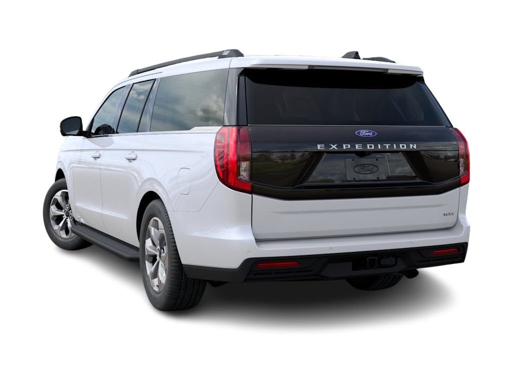 Thumbnail: 2027 Ford Expedition MAX - 4