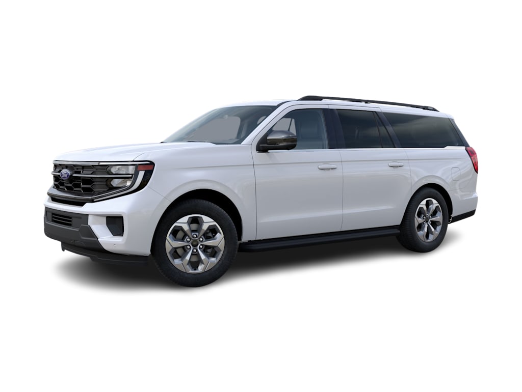 Thumbnail: 2027 Ford Expedition MAX - 3