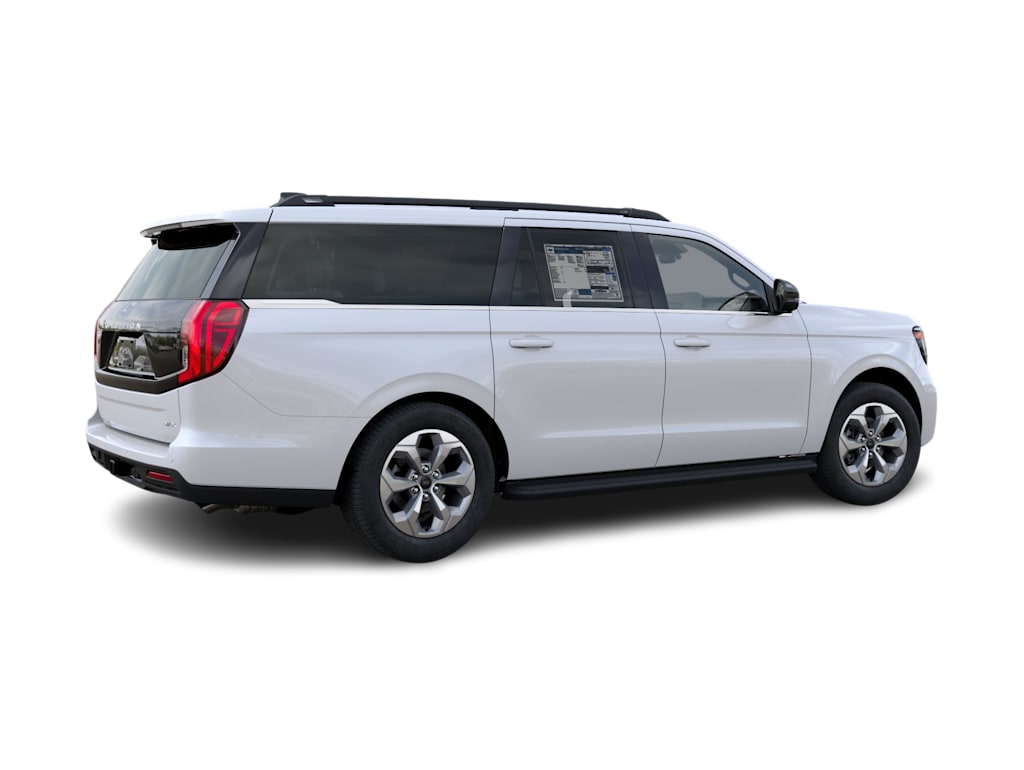 Thumbnail: 2027 Ford Expedition MAX - 15