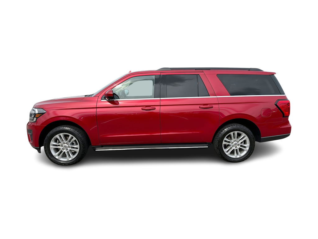 Thumbnail: 2022 Ford Expedition MAX - 3