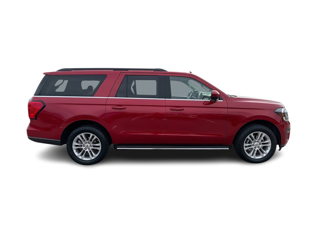 Thumbnail: 2022 Ford Expedition MAX - 19