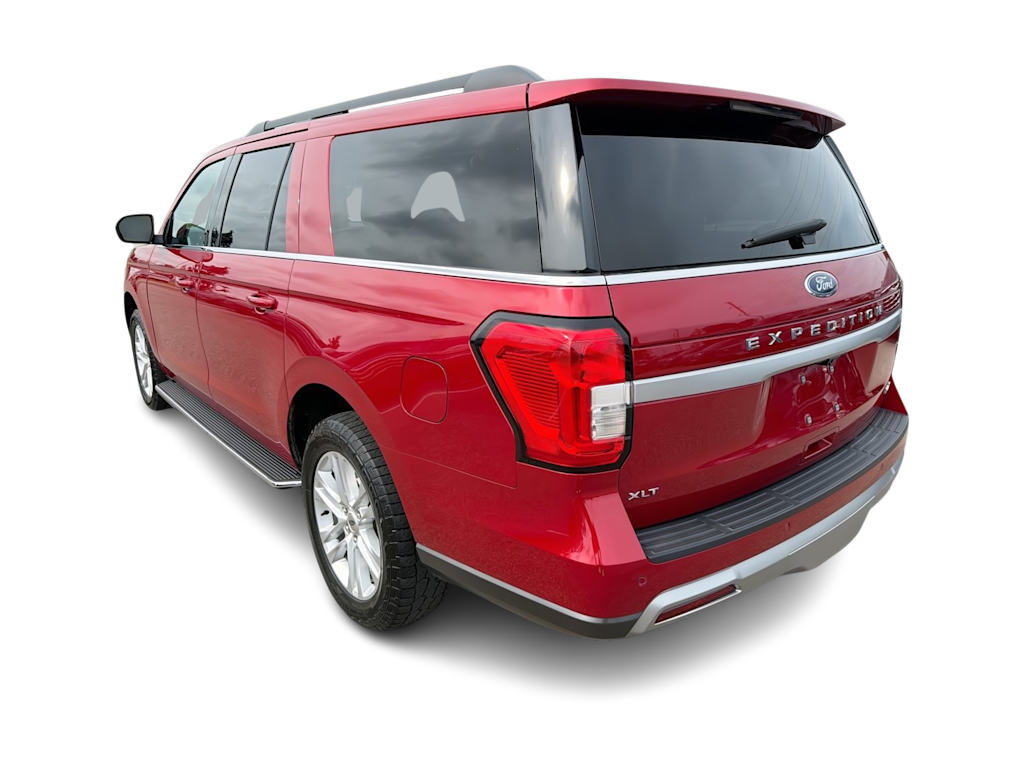 Thumbnail: 2022 Ford Expedition MAX - 4