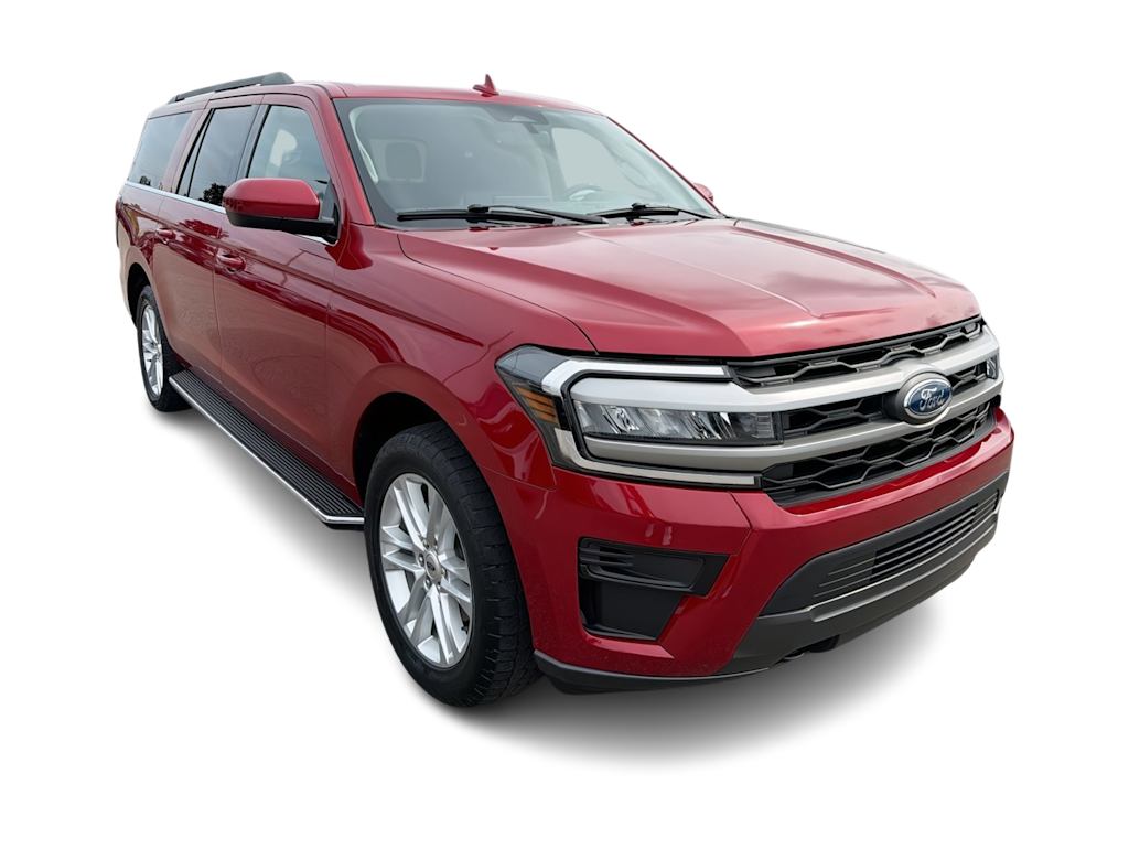 Thumbnail: 2022 Ford Expedition MAX - 20