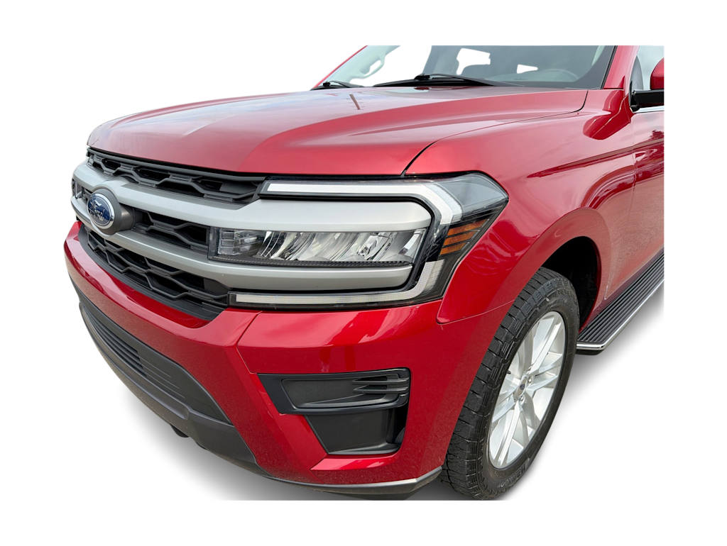Thumbnail: 2022 Ford Expedition MAX - 21