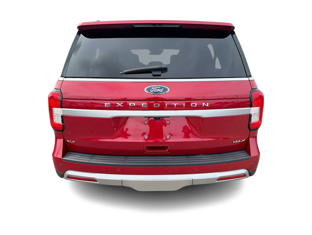 Thumbnail: 2022 Ford Expedition MAX - 5