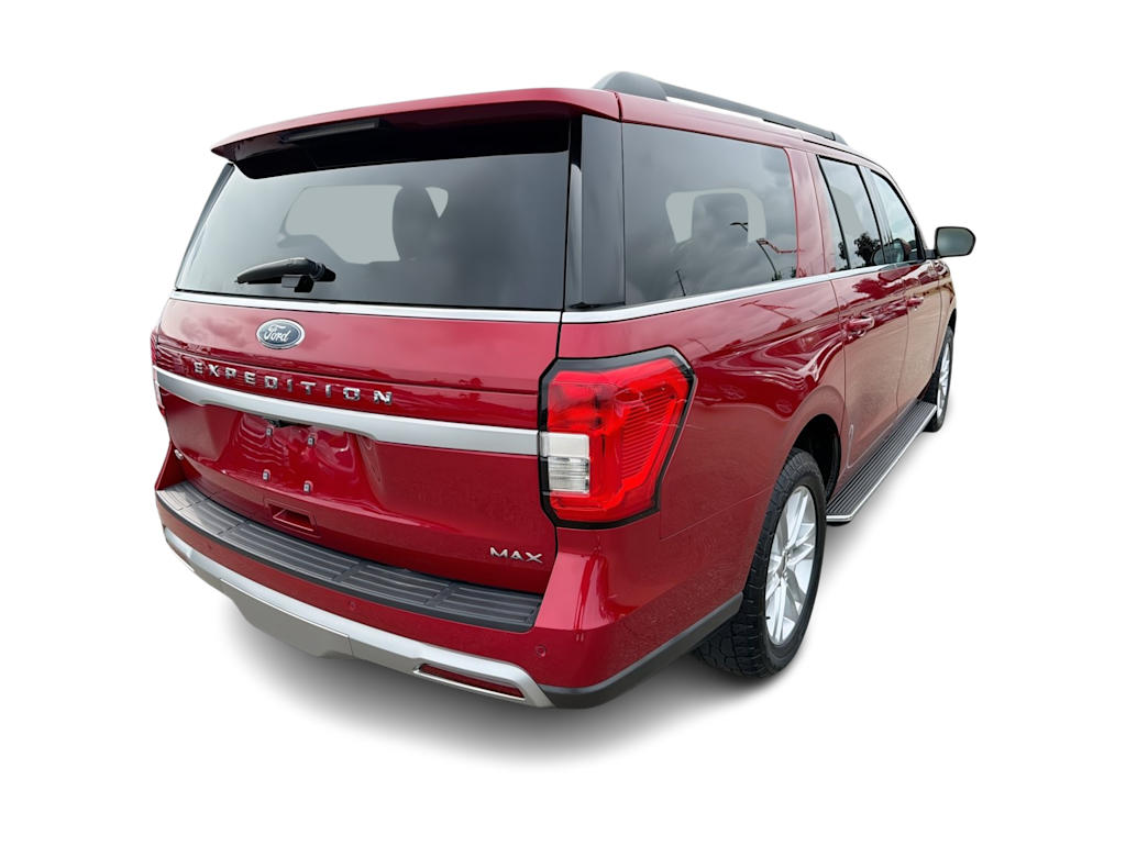 Thumbnail: 2022 Ford Expedition MAX - 18