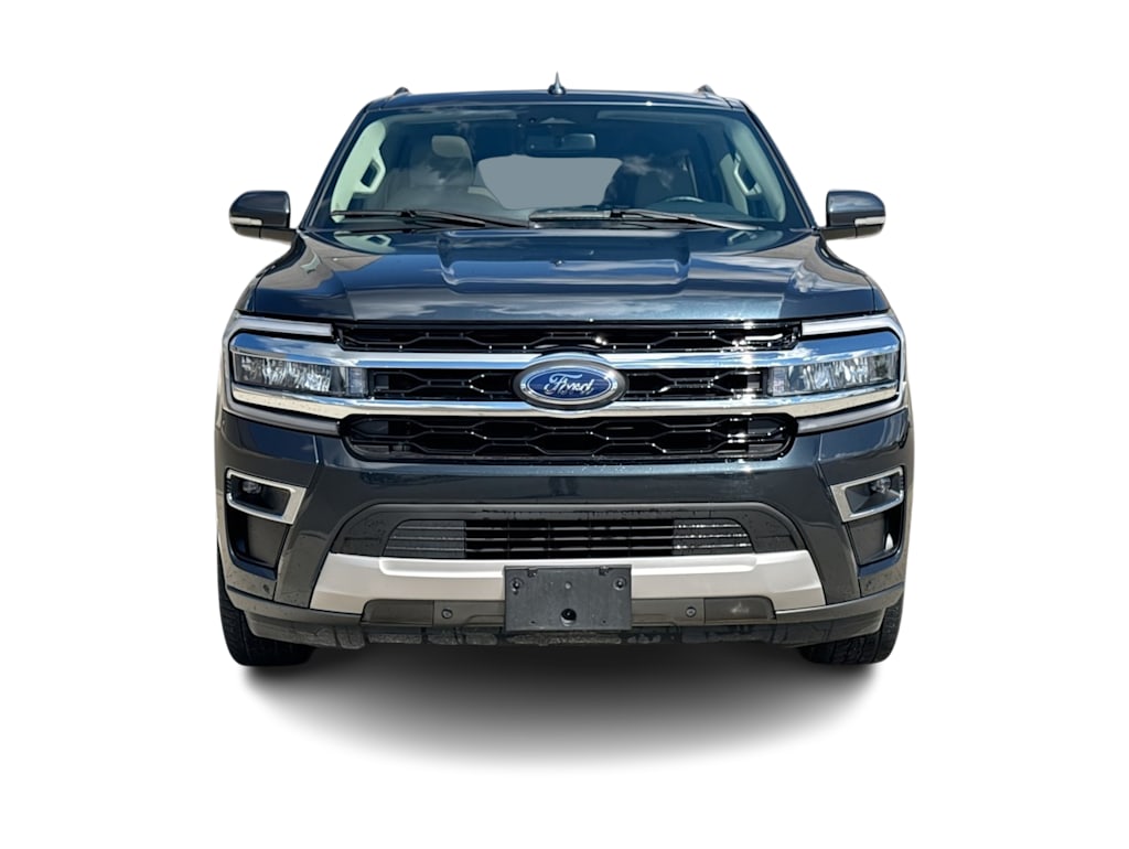 Thumbnail: 2022 Ford Expedition MAX - 5