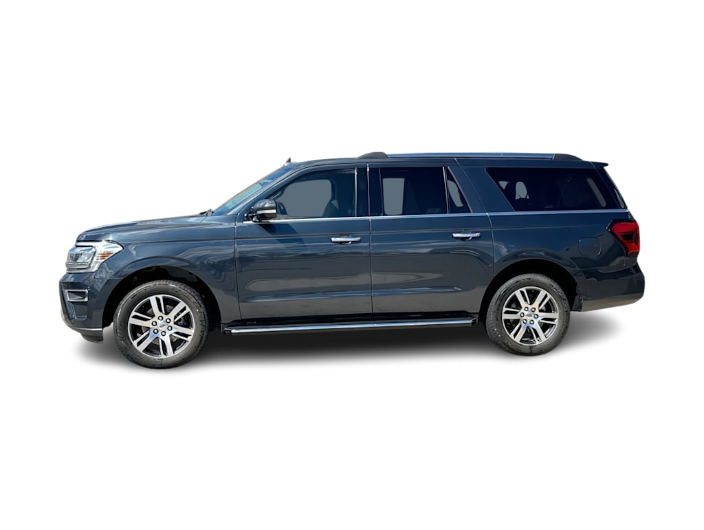 Thumbnail: 2022 Ford Expedition MAX - 3