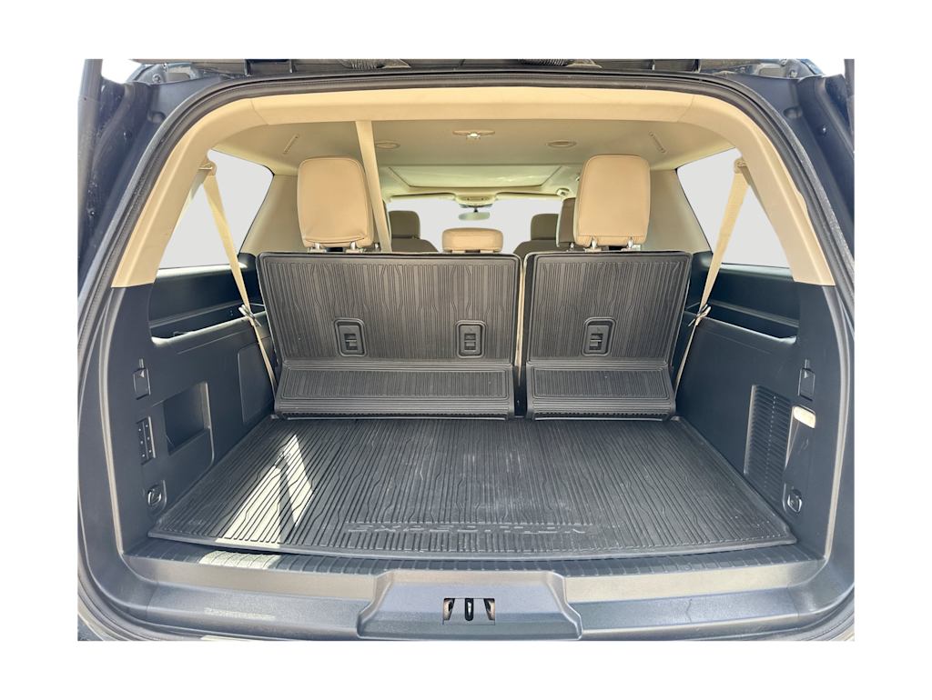 Thumbnail: 2022 Ford Expedition MAX - 12