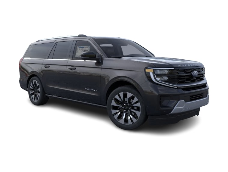Thumbnail: 2026 Ford Expedition MAX - 15