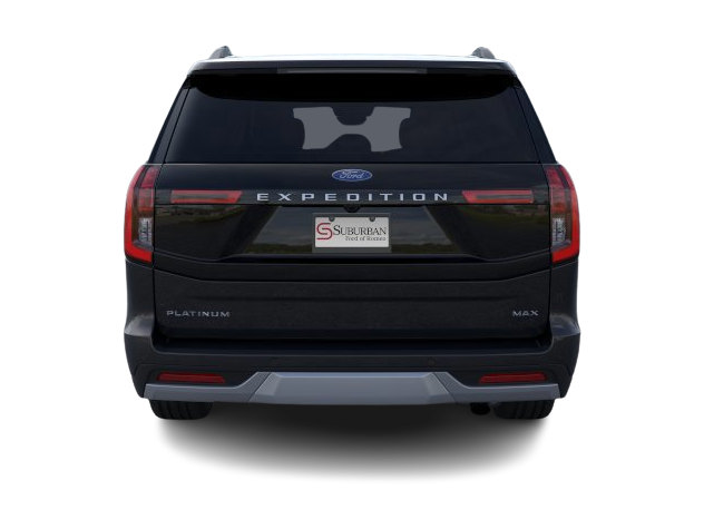 Thumbnail: 2026 Ford Expedition MAX - 5