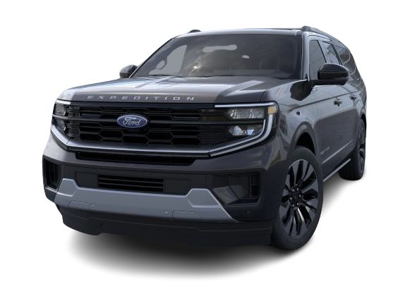 Thumbnail: 2026 Ford Expedition MAX - 14